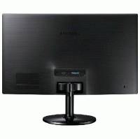 монитор Samsung S27C350H Черный
