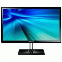 монитор Samsung S27C570H Черный