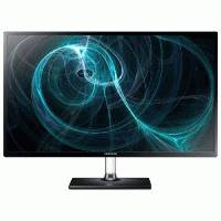 монитор Samsung S27C590H Черный