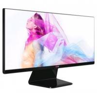монитор LG UltraWide 34UM65-P Черный