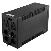 ИБП 3Cott 2200-HML Home Line Черный
