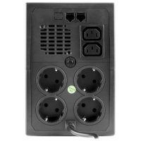 ИБП 3Cott 2200-HML Home Line Черный