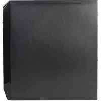 корпус 3Cott 2318 Black 450W