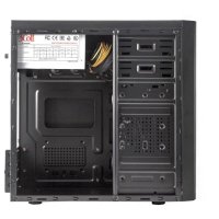 корпус 3Cott 3C-MATX-R863
