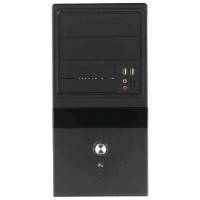корпус 3Cott 5004 350W Black