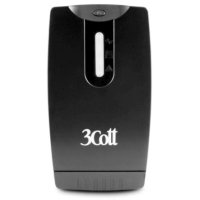 ИБП 3Cott 650-CNL Connect Line Черный