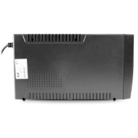 ИБП 3Cott 650-HML Home Line Черный