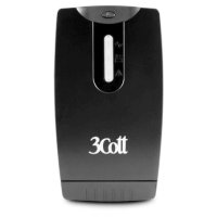 ИБП 3Cott 650-HML Home Line Черный