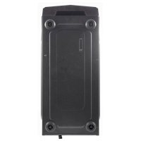 корпус 3Cott 7003 Black 450W