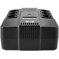 ИБП 3Cott 850-CDL Cascade Line Черный