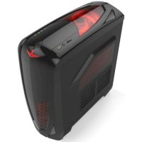 корпус 3Cott G01 Black без БП