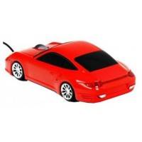 мышь 3Cott Kart Mice IV Red USB