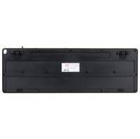 клавиатура 3Cott KB-100 Black