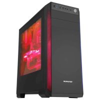 корпус 3Cott Monster II