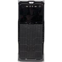 корпус 3Cott R4030 Black 450W