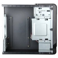 корпус 3Cott S10 II Black 400W