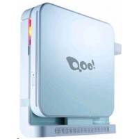 компьютер 3Q Nettop Qoo White 41659
