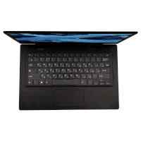 ноутбук 4-Good GN601 Gray Черный