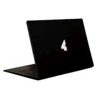 ноутбук 4-Good GN601 Gray Черный