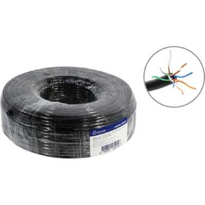 витая пара 5bites US5500-100APE