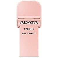 флешка A-Data 128GB AI920 Rose Gold