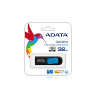 флешка A-Data 16GB UV140 Blue
