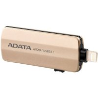 флешка A-Data 32GB AI720 Gold