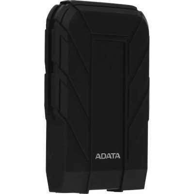 жесткий диск A-Data HD710 Pro 1Tb AHD710P-1TU31-CBK Черный
