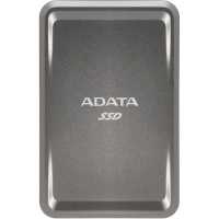 SSD диск ADATA SC685P 250Gb ASC685P-250GU32G2-CTI Черный