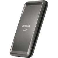 SSD диск ADATA SC685P 250Gb ASC685P-250GU32G2-CTI Черный