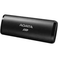 SSD диск ADATA SE760 1Tb ASE760-1TU32G2-CBK