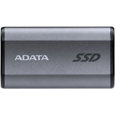SSD диск ADATA SE880 500Gb AELI-SE880-500GCGY Серый