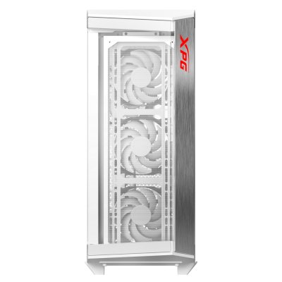 корпус A-Data XPG Battlecruiser II ST White