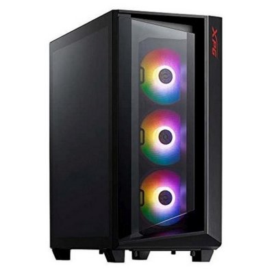 корпус A-Data XPG Cruisert Black