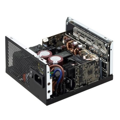 блок питания ADATA XPG CYBERCORE 1300W