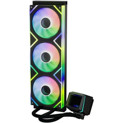 кулер A-Data XPG Levante II 360 Black Черный