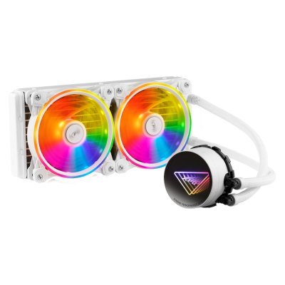 кулер A-Data XPG Levante X 240 White