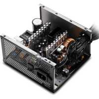блок питания ADATA XPG PYLON 550W PYLON550B-BKCEU Черный