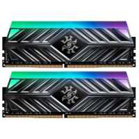 оперативная память ADATA XPG Spectrix D41 RGB AX4U300038G16A-DT41