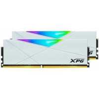 оперативная память ADATA XPG Spectrix D50 RGB AX4U3000716G16A-DW50