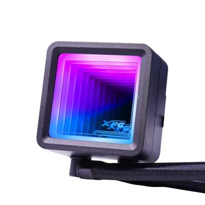 кулер A-Data XPG Trinon II 360SE Black