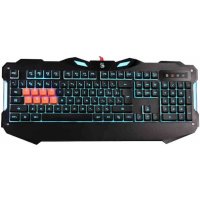 клавиатура A4Tech Bloody B328 Черный