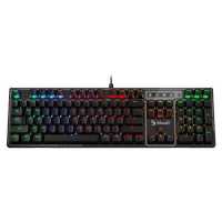 клавиатура A4Tech Bloody B750N Destiny Черный