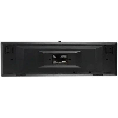 клавиатура A4Tech Bloody B820R Black Черный