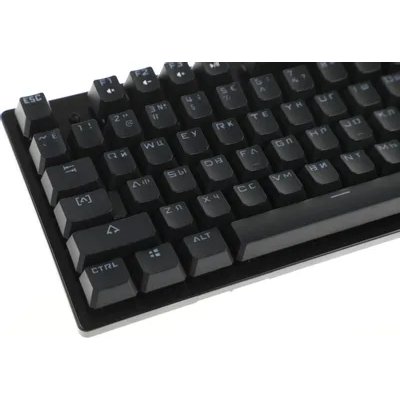 клавиатура A4Tech Bloody B820R Black Черный