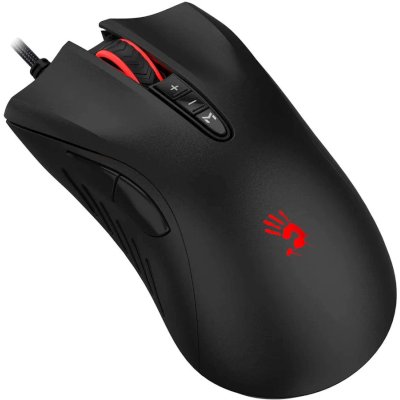 мышь A4Tech Bloody ES5 Черный