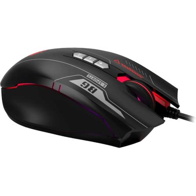 мышь A4Tech Bloody ES7 Black Черный