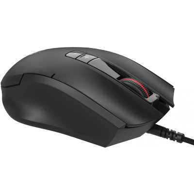мышь A4Tech Bloody ES8 Black Черный