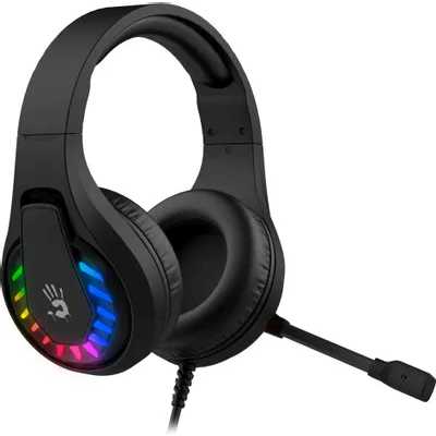 гарнитура A4Tech Bloody G230 Black