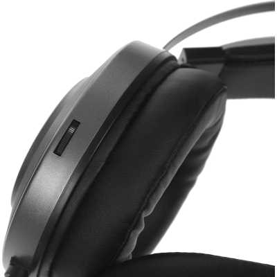 гарнитура A4Tech Bloody G521S Grey